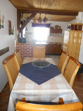 Chalupa Anton, Horní Halze